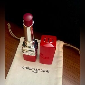 CHRISTIAN DIOR ROUGE DIOR ULTRA ROUGE LIPSTICK
